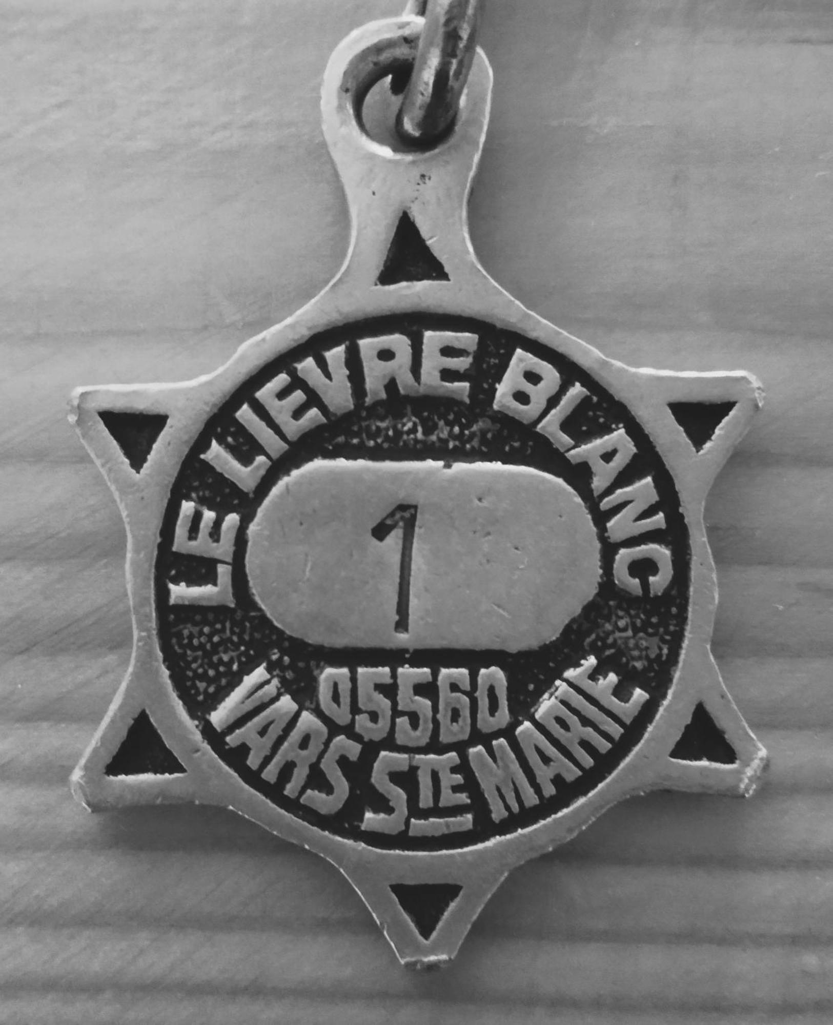 Hotel Le Lievre Blanc Vars  Eksteriør bilde